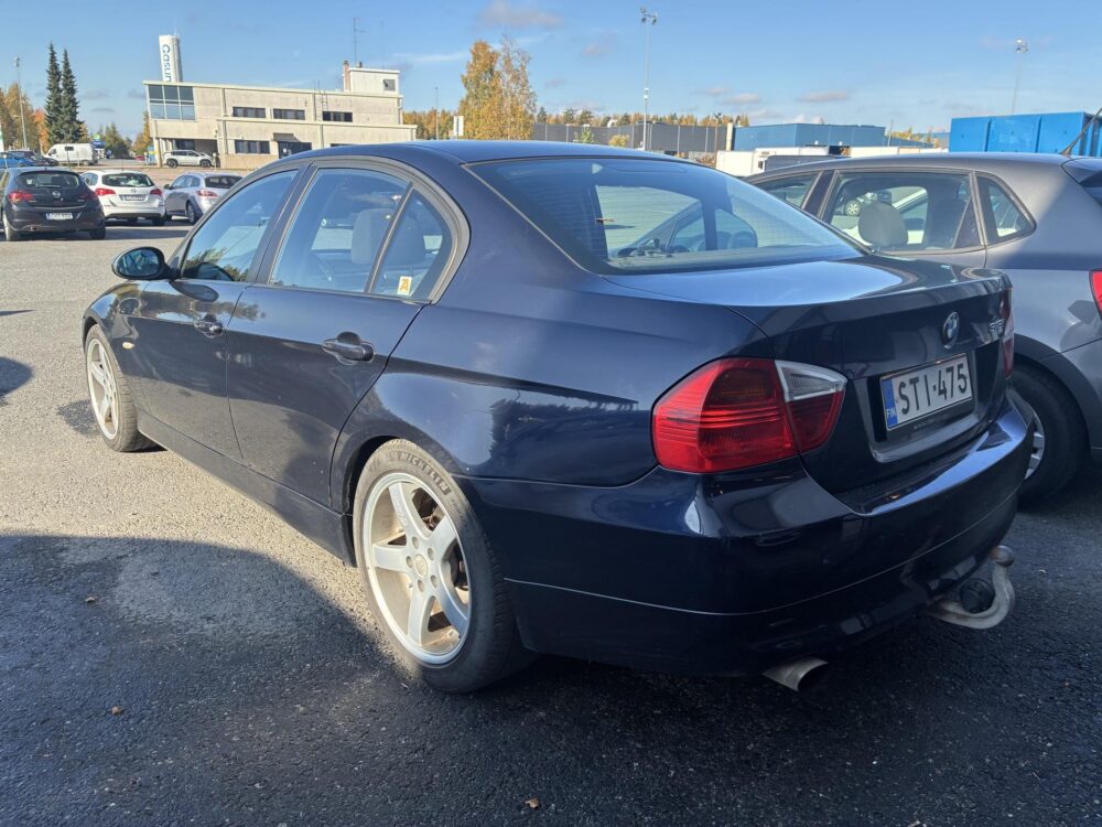 BMW 318 3