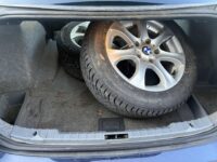 BMW 318 7