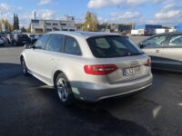 Audi A4 2