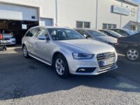 Audi A4 4