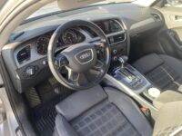 Audi A4 6