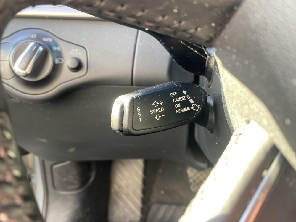 Audi A4 7