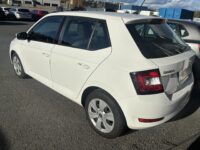 Skoda Fabia 3