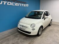Fiat 500 1