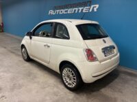 Fiat 500 3