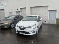 Renault Clio 1