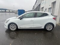 Renault Clio 2