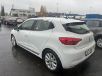 Renault Clio 3