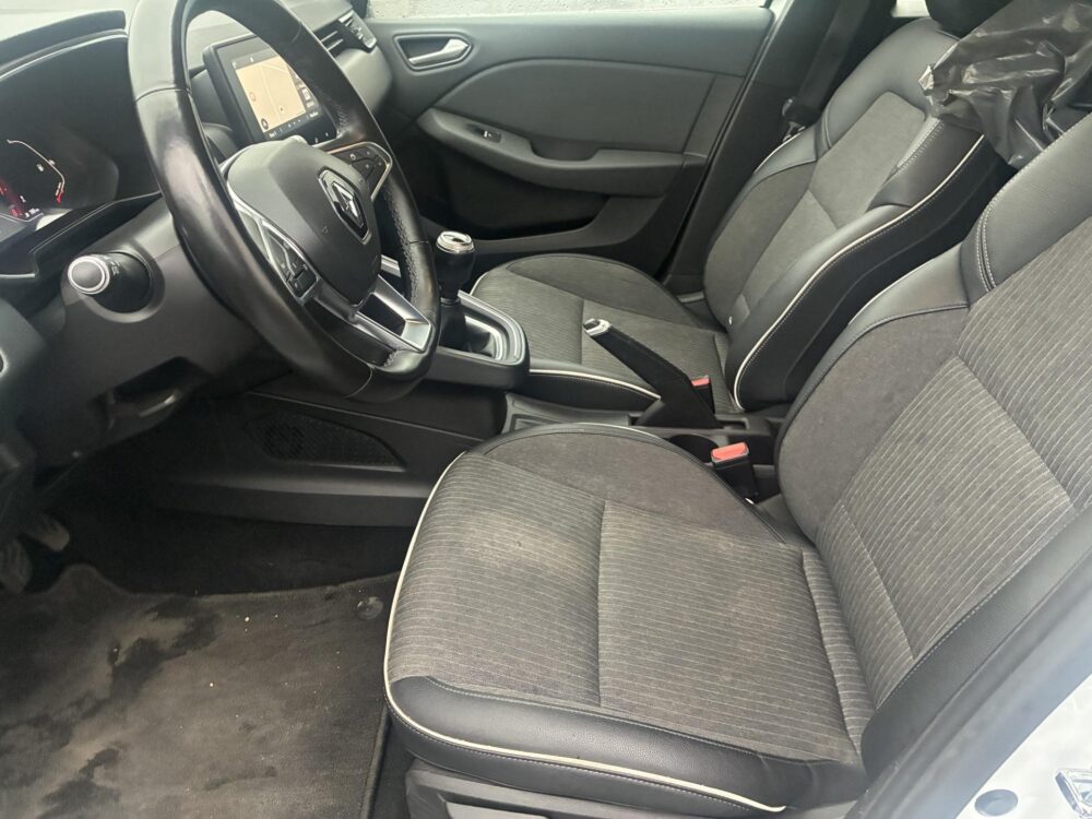 Renault Clio 4