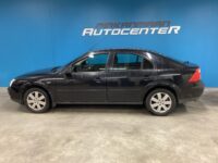 Ford Mondeo 2