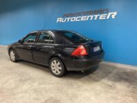 Ford Mondeo 3