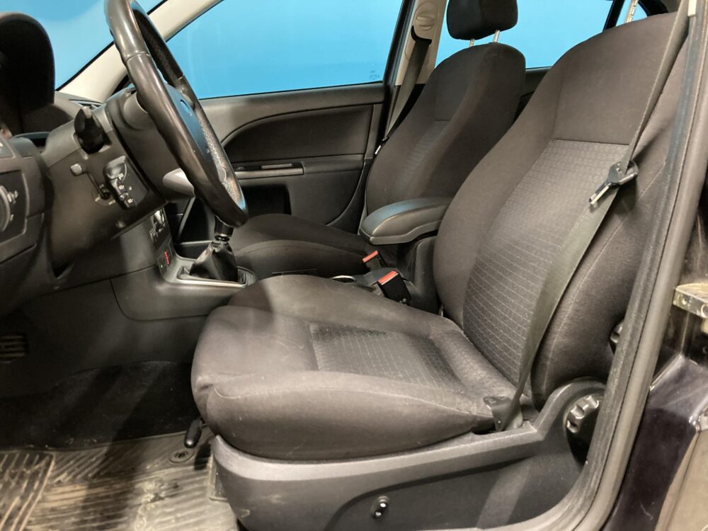Ford Mondeo 5