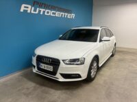 Audi A4 1