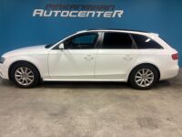 Audi A4 2