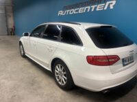 Audi A4 3