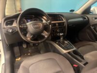 Audi A4 6