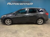 Kia Ceed 2