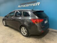 Kia Ceed 3