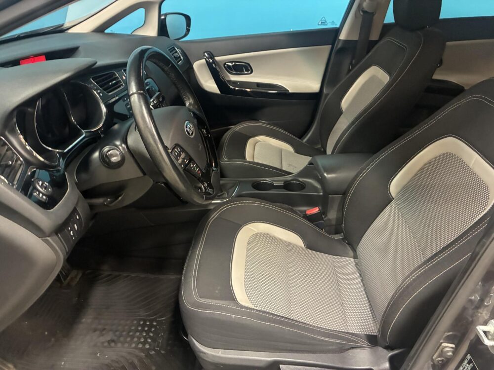 Kia Ceed 4