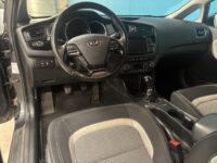 Kia Ceed 6