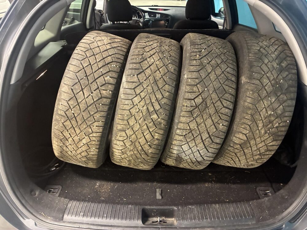 Kia Ceed 7