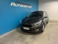 Kia Ceed 1