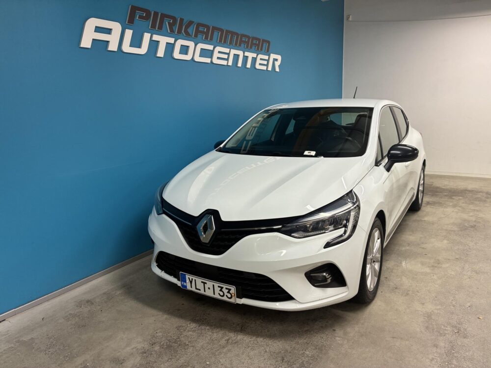 Renault Clio 1