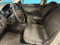 Skoda Rapid 4