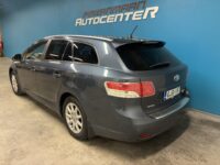 Toyota Avensis 3