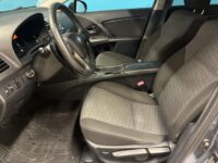 Toyota Avensis 4