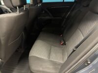 Toyota Avensis 5