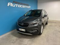 Opel Mokka 1