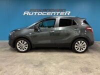 Opel Mokka 2