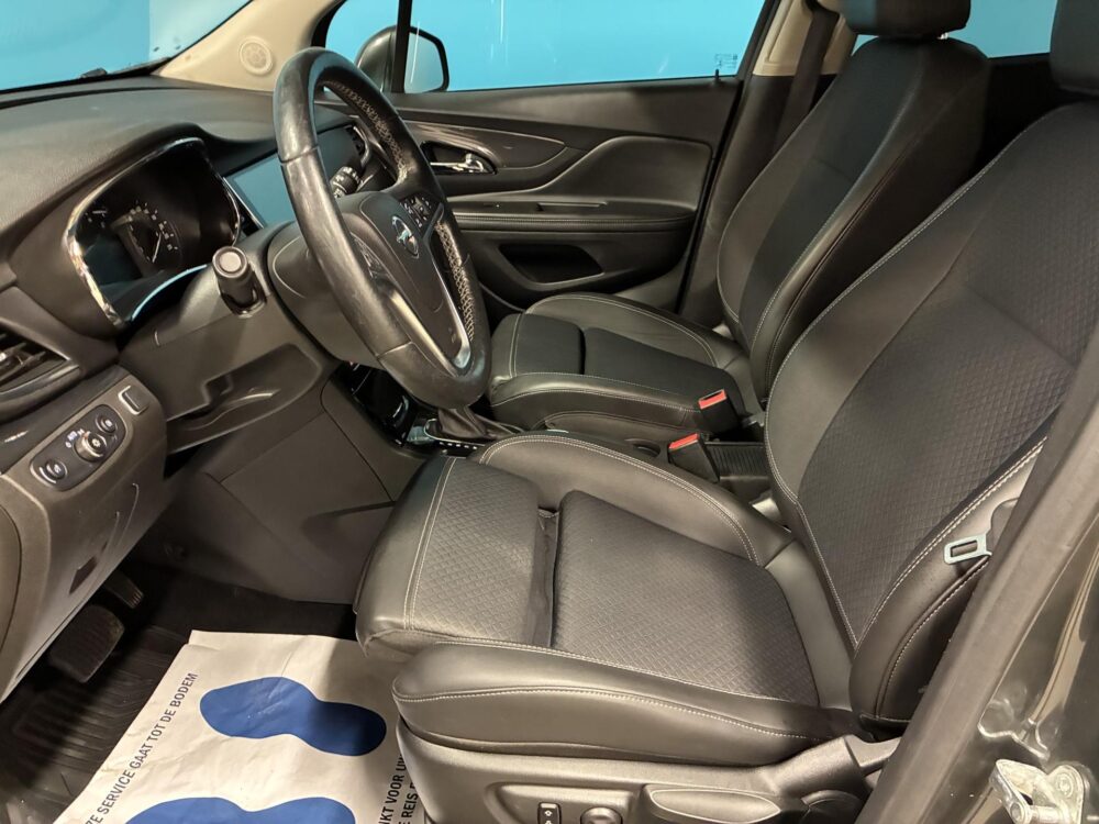 Opel Mokka 7