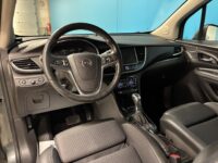 Opel Mokka 13
