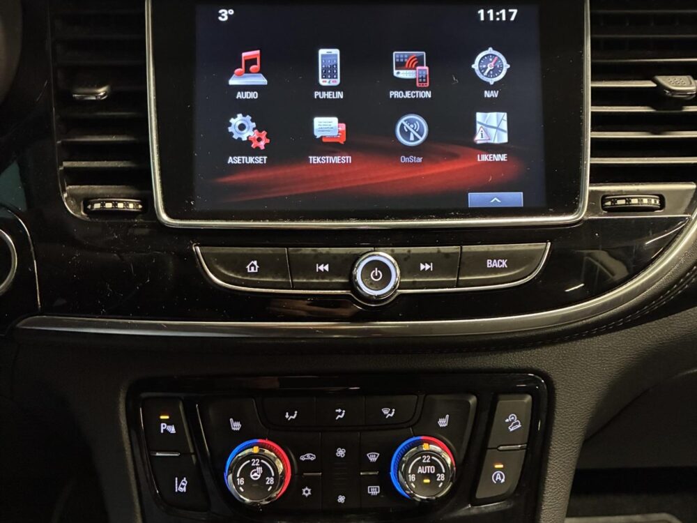 Opel Mokka 15