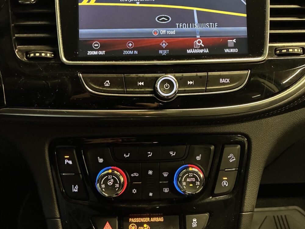 Opel Mokka 16