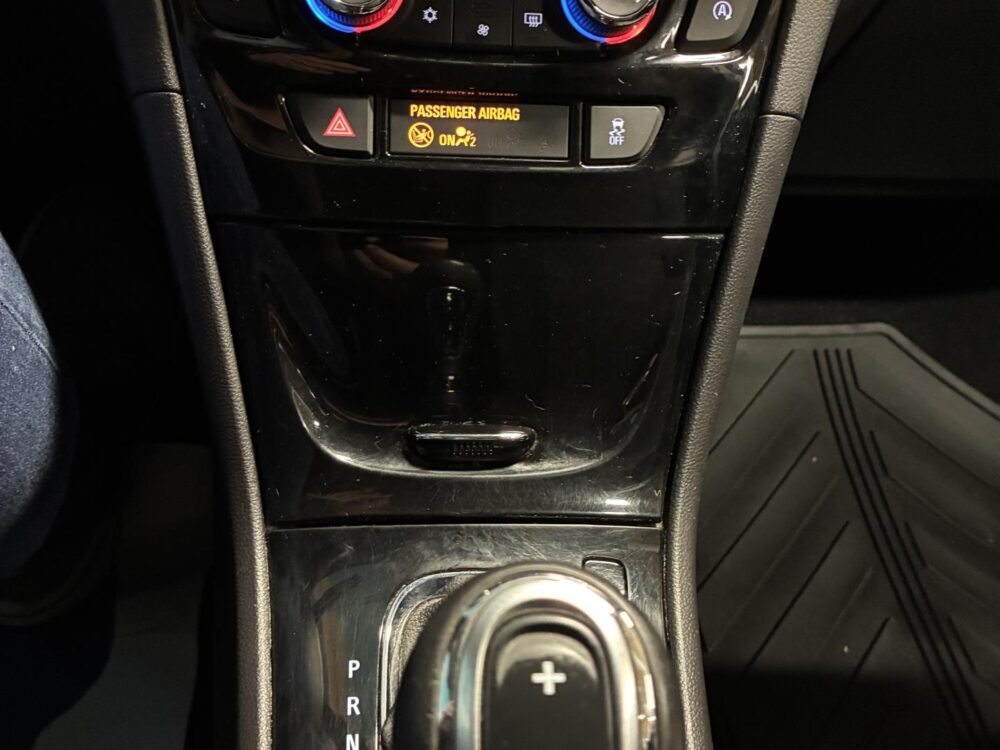 Opel Mokka 17