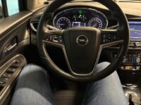 Opel Mokka 11