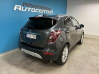 Opel Mokka 4