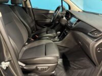 Opel Mokka 9