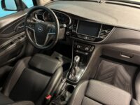 Opel Mokka 12