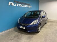 Honda Jazz 1