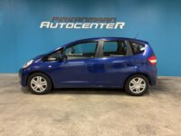 Honda Jazz 2