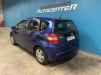 Honda Jazz 3