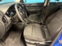 Skoda Fabia 4