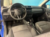 Skoda Fabia 6