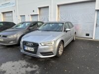 Audi A3 1
