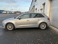 Audi A3 2