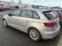 Audi A3 3